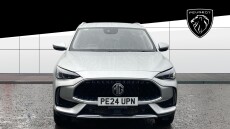 MG HS 1.5 T-GDI Trophy 5dr Petrol Hatchback